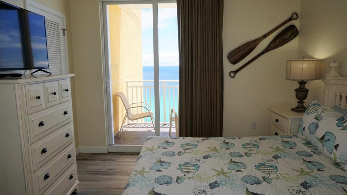 Ocean Front With Epic Gulf Views * Panama City Beach